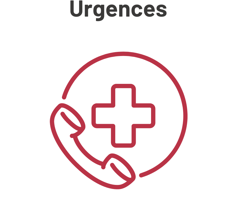 urgences